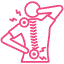 Back pain
